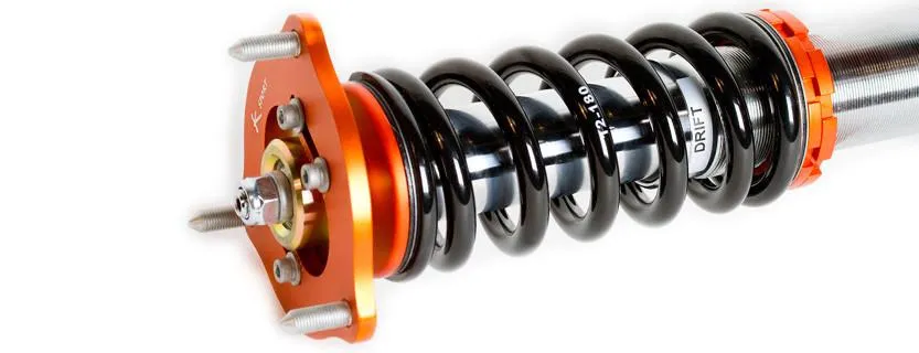 1990-1998 MX-5 Miata Slide Kontrol Drift Damper System by Ksport