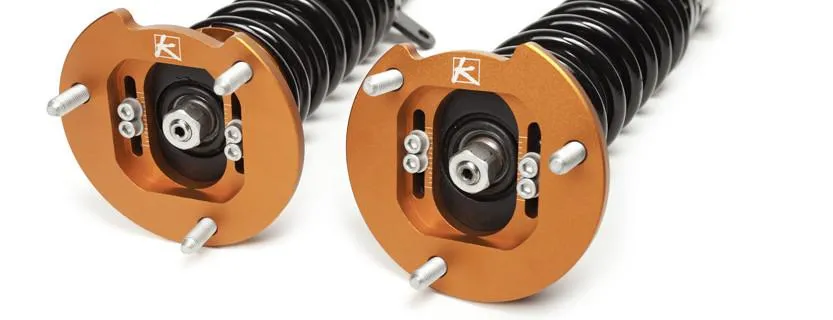 1991-1999 3000GT (AWD) Kontrol Pro Damper System by Ksport