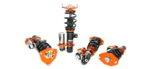 1993-2001 Impreza Kontrol Plus 2 Way Adjustable Damper System by Ksport