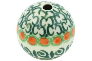 1" Bead - Indian Trail