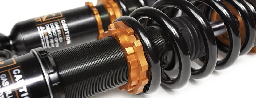 2004-2009 3 ( Non 2.3 Mazdaspeed ) Kontrol Pro Damper System by Ksport