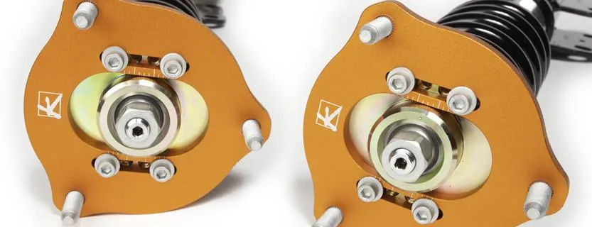 2006-2014 MX-5 Miata Slide Kontrol Drift Damper System by Ksport