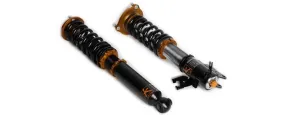 2008-2013 G37 (Coupe RWD, excl. Convertible) Asphalt Rally AR Damper System by Ksport