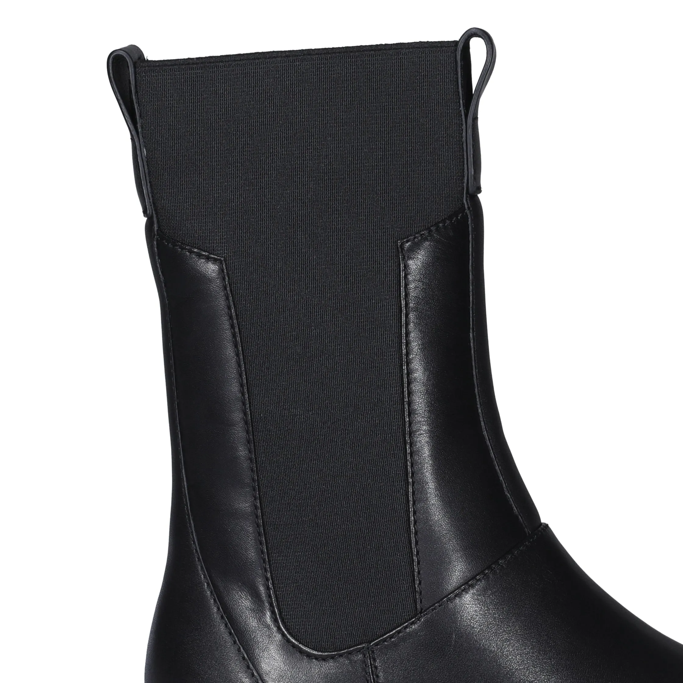 3.1 Phillip Lim Kate Lug Sole Slip-On Combat Boots