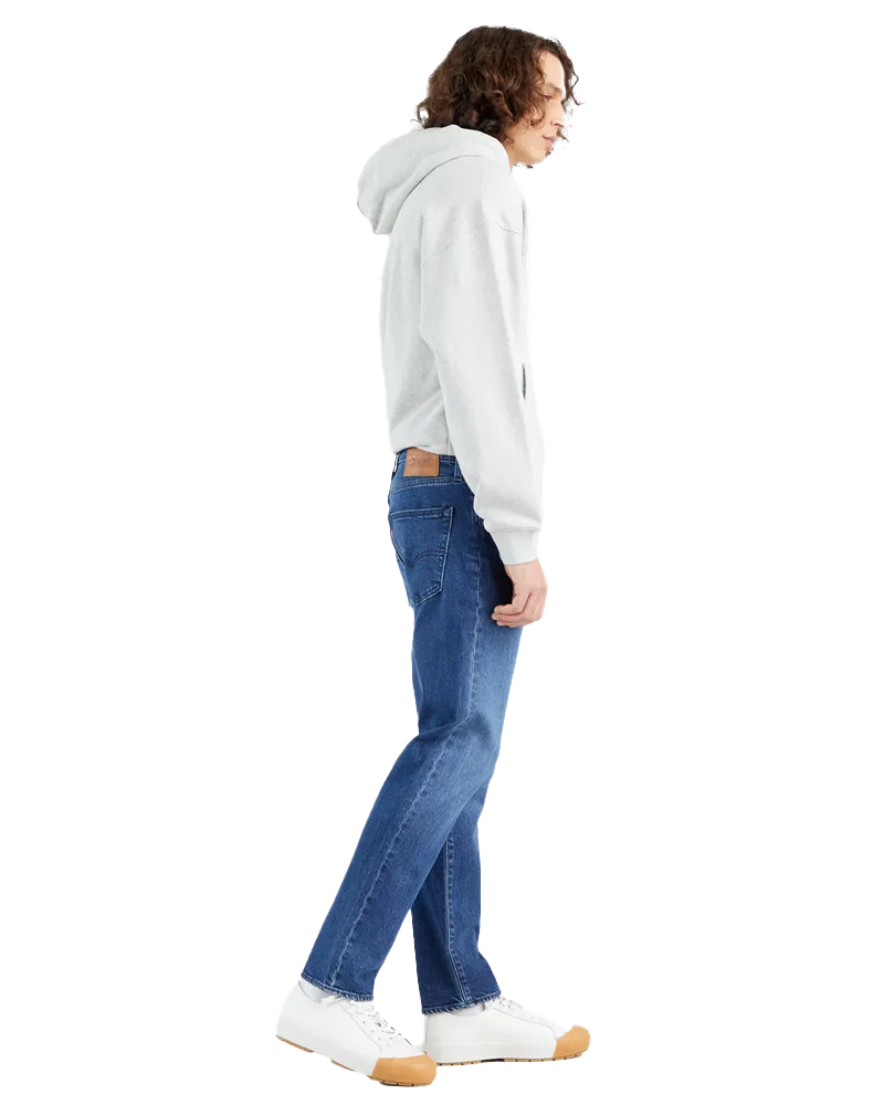 502™ Taper Jeans in Paros