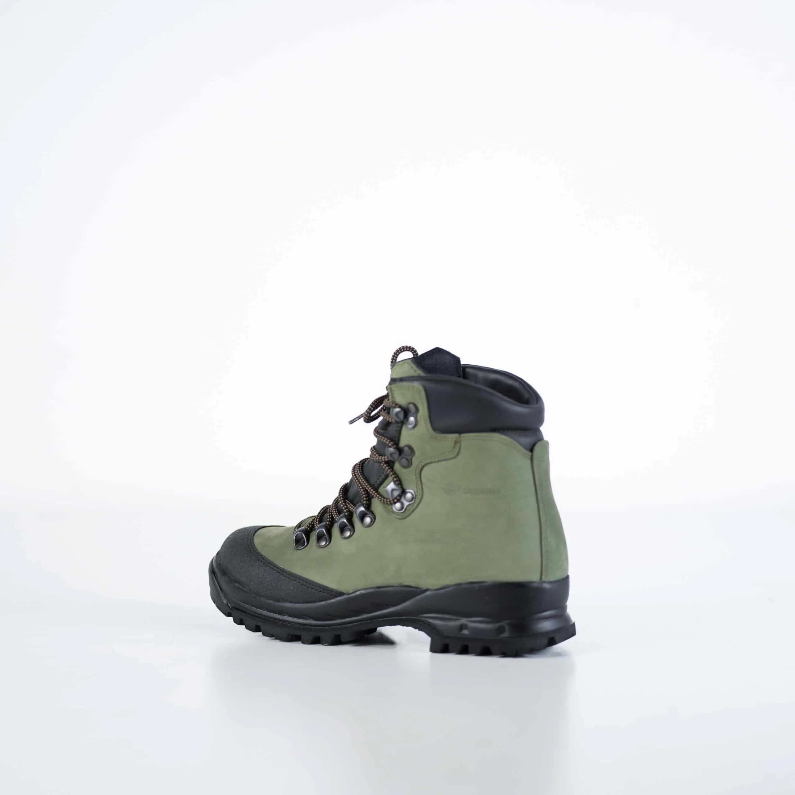 553P Fir Tree Hiking Boots