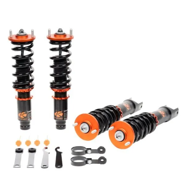 90-05 Mazda Miata / MX-5 Coilovers – Kontrol Pro