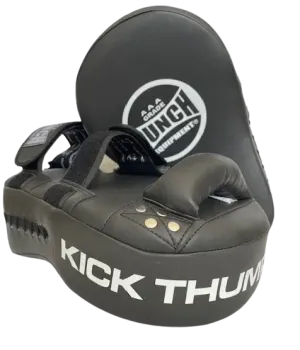 AAA Punch KICK PADS - Thumpas® - OSO