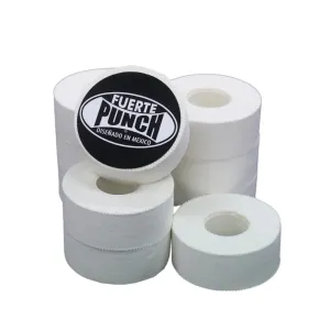 AAA PUNCH STRAPPING TAPE - Mexican™- SINGLE ROLL