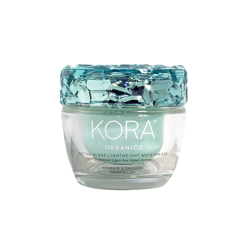 Active Algae Lightweight Moisturizer