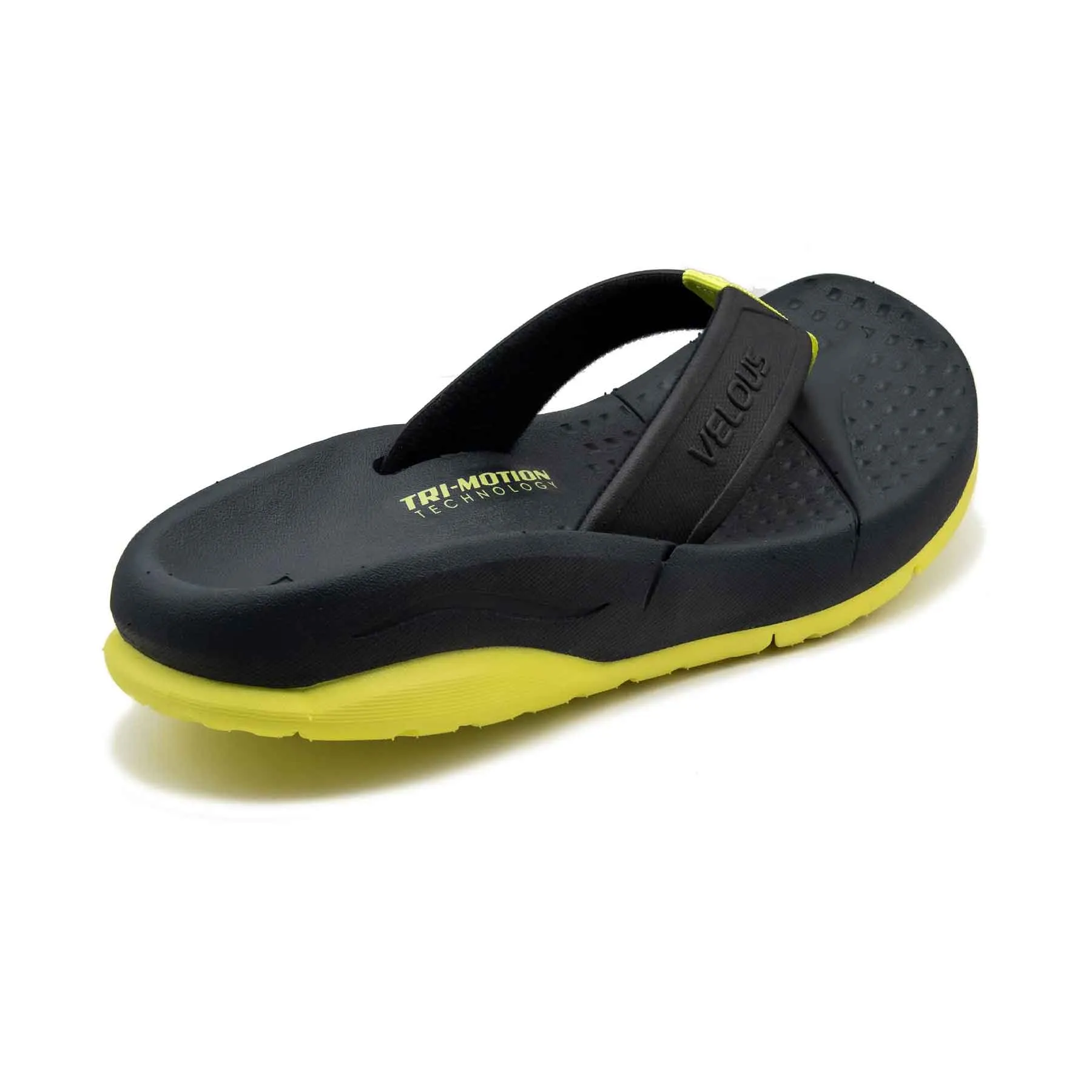 Active Recovery Flip - Unisex Recovery Footwear