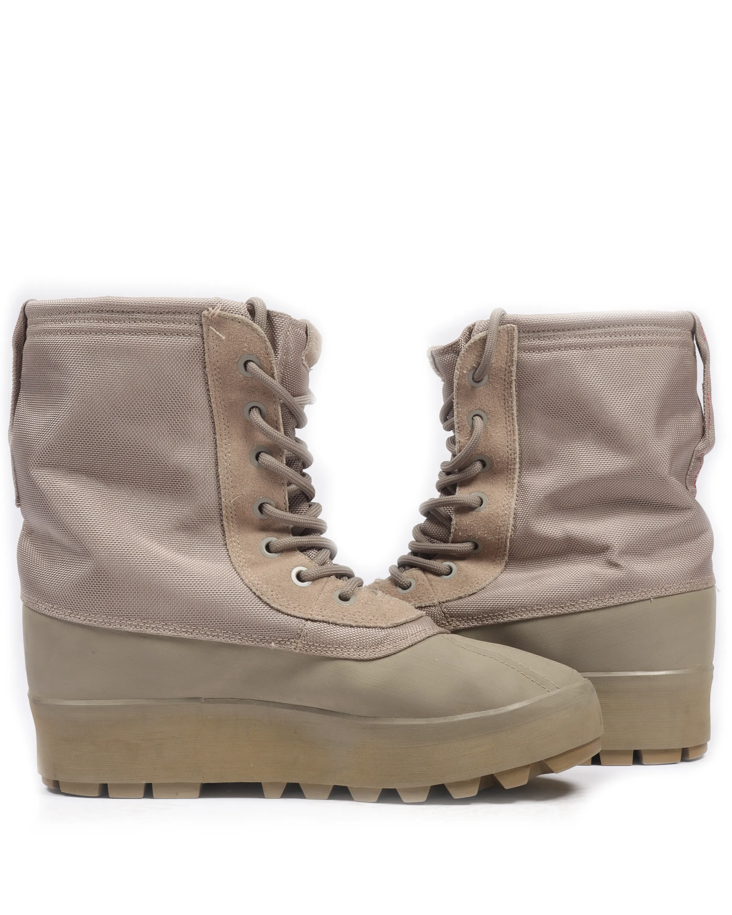 Adidas 950 Combat Boots