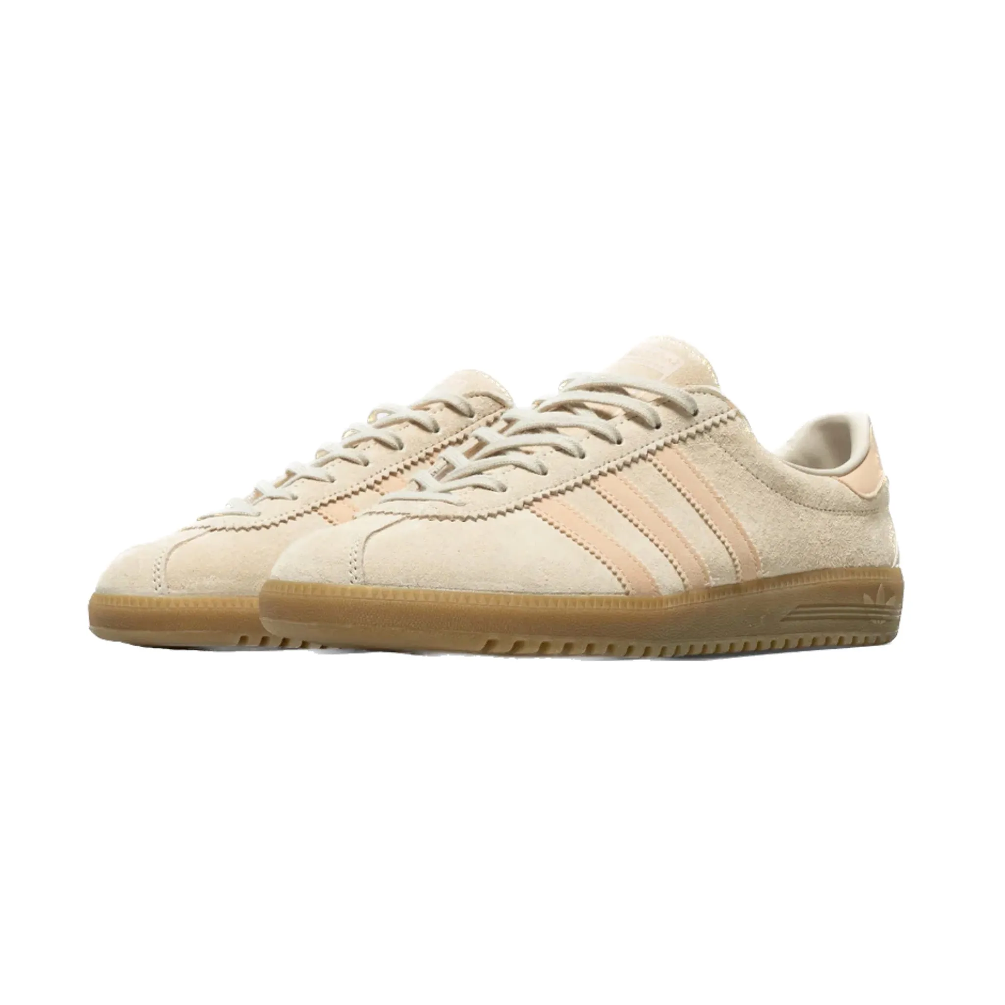 Adidas Bermuda Wonder White Pantone Gum