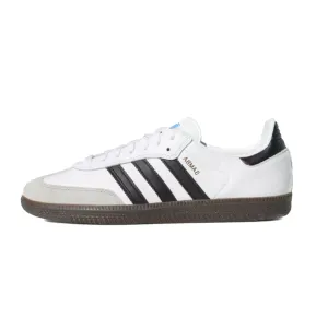 Adidas Samba ADV Cloud White Core Black