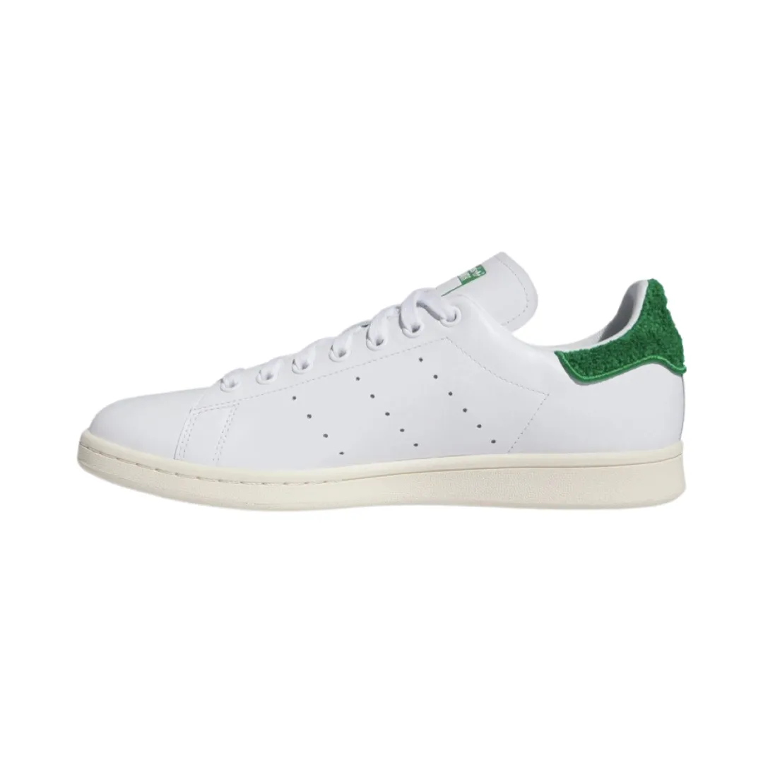 Adidas Stan Smith x Homer Simpson White Green