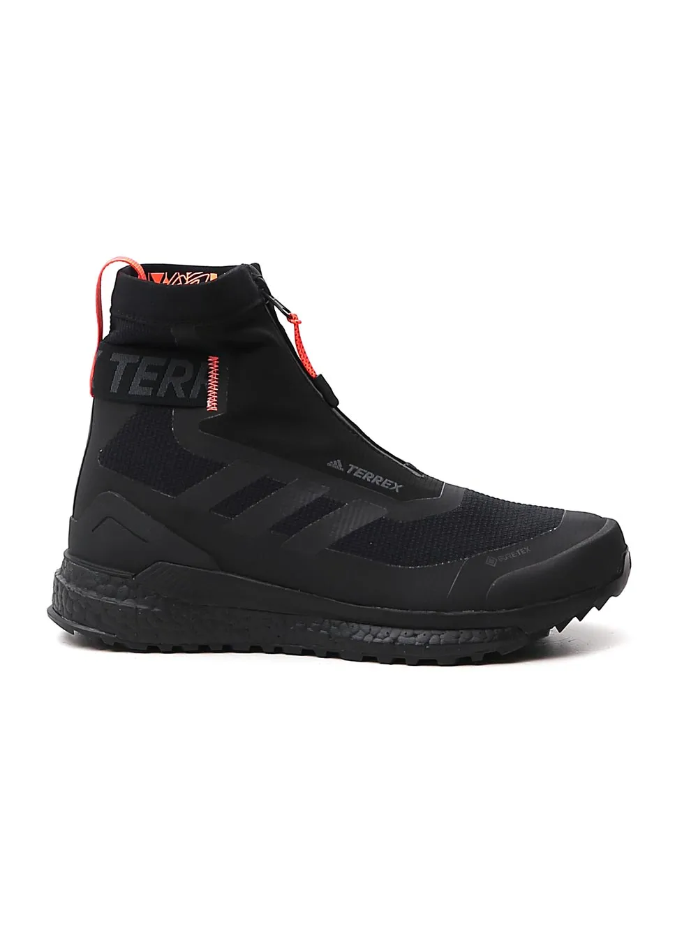 Adidas Terrex Free Hiker Hiking Sneakers