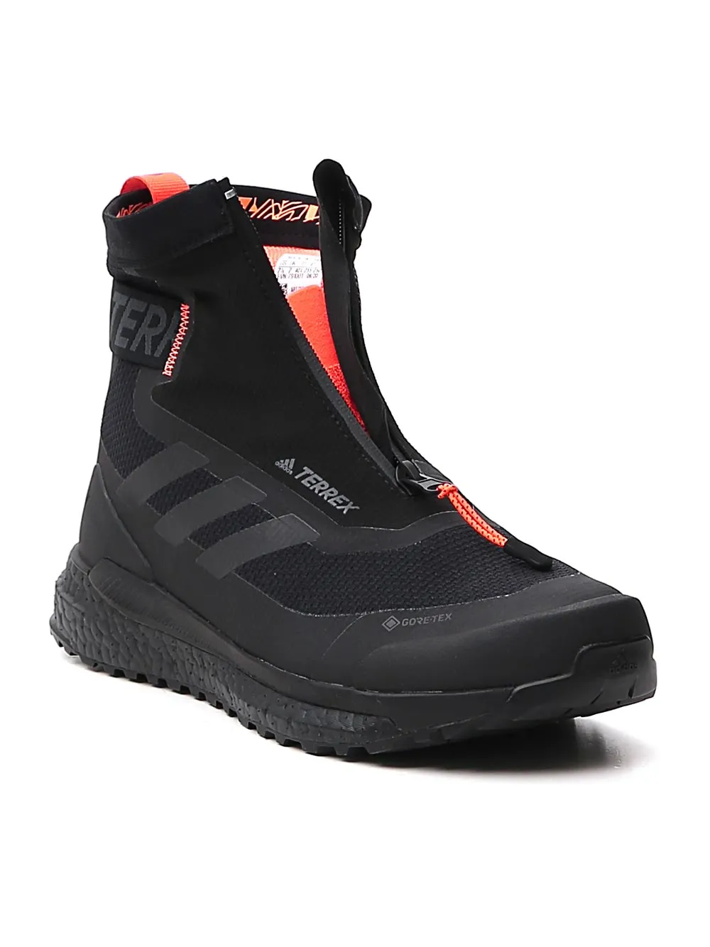 Adidas Terrex Free Hiker Hiking Sneakers