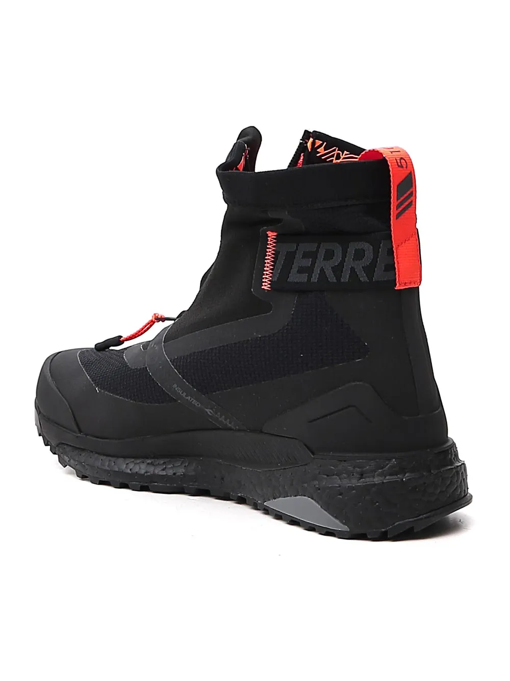 Adidas Terrex Free Hiker Hiking Sneakers