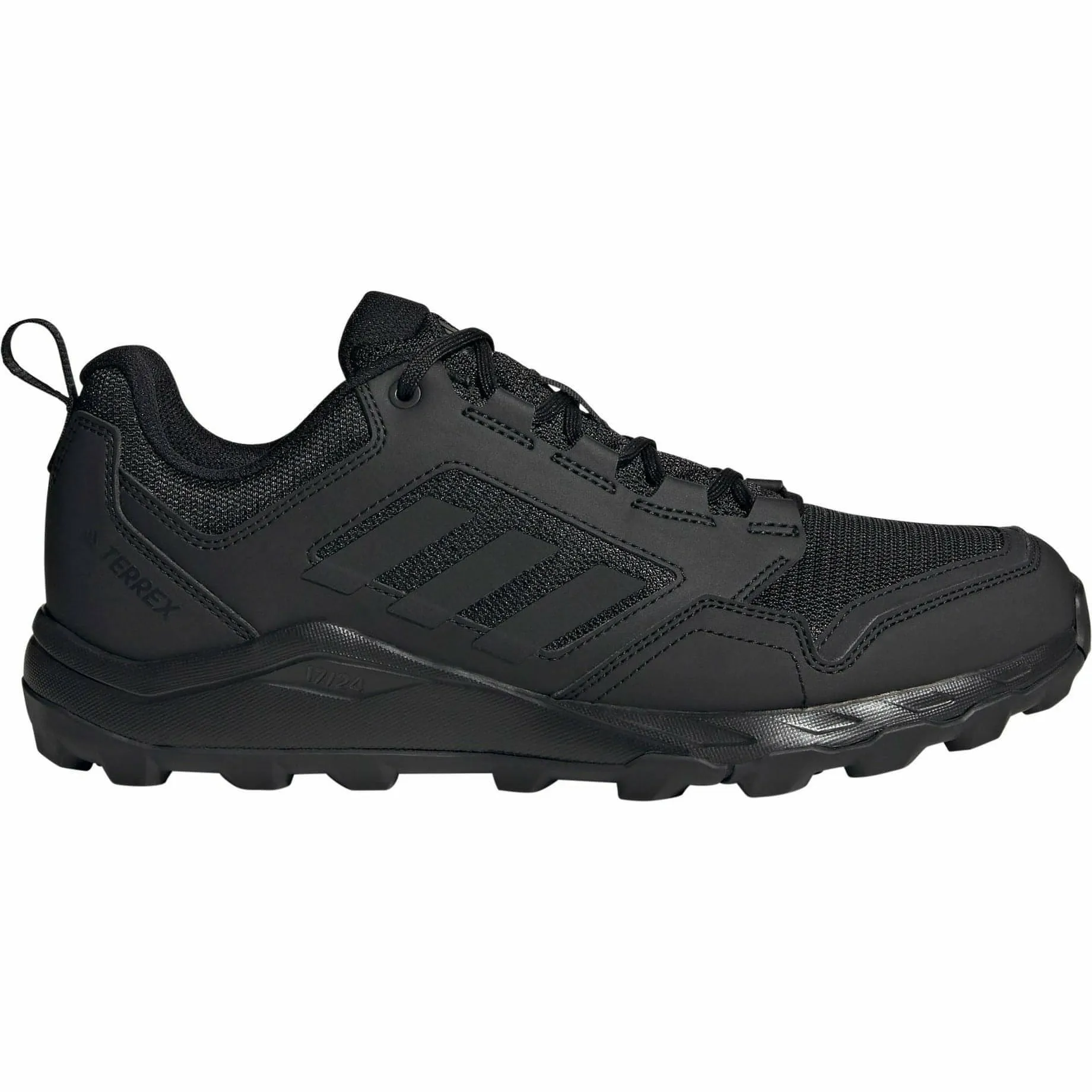 adidas Tracerocker 2 Mens Trail Running Shoes - Black