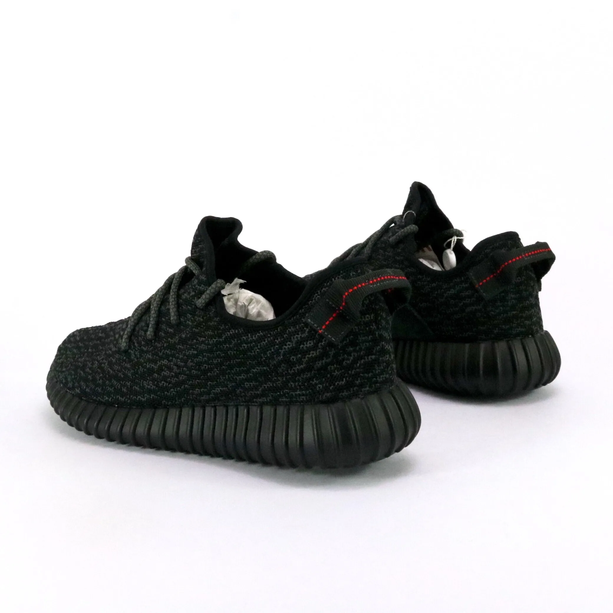 Adidas Yeezy Boost 350 Pirate Black (2023)