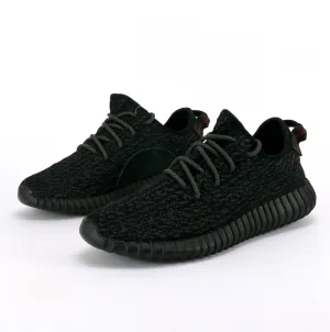 Adidas Yeezy Boost 350 Pirate Black (2023)