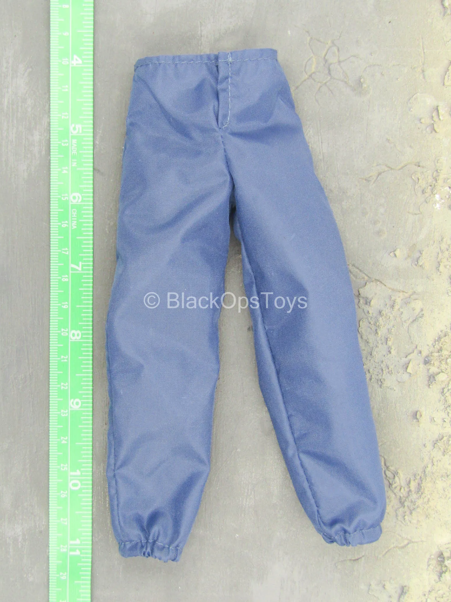 Agent Man - 700 - Blue Ski Suit Set