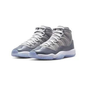 Air Jordan 11 Retro GS Cool Grey Medium Grey 2021