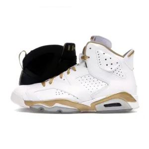 Air Jordan 7 Retro Golden Moments Pack (6 & 7)