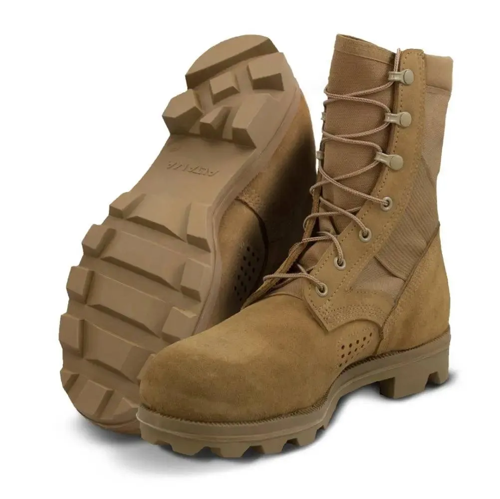 Altama Pro-X Coyote Combat Boot 317003