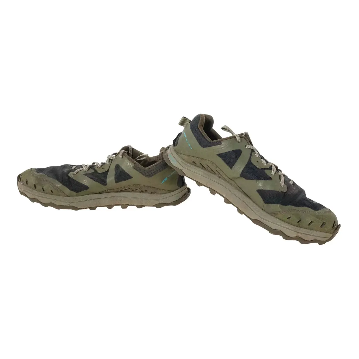 Altra Lone Peak 6 Trail Running Shoe - Men's