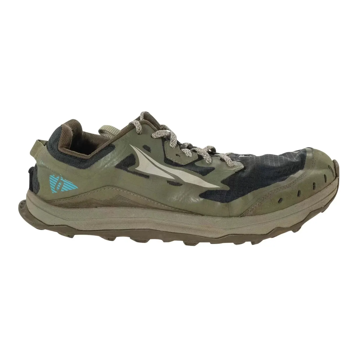 Altra Lone Peak 6 Trail Running Shoe - Men's