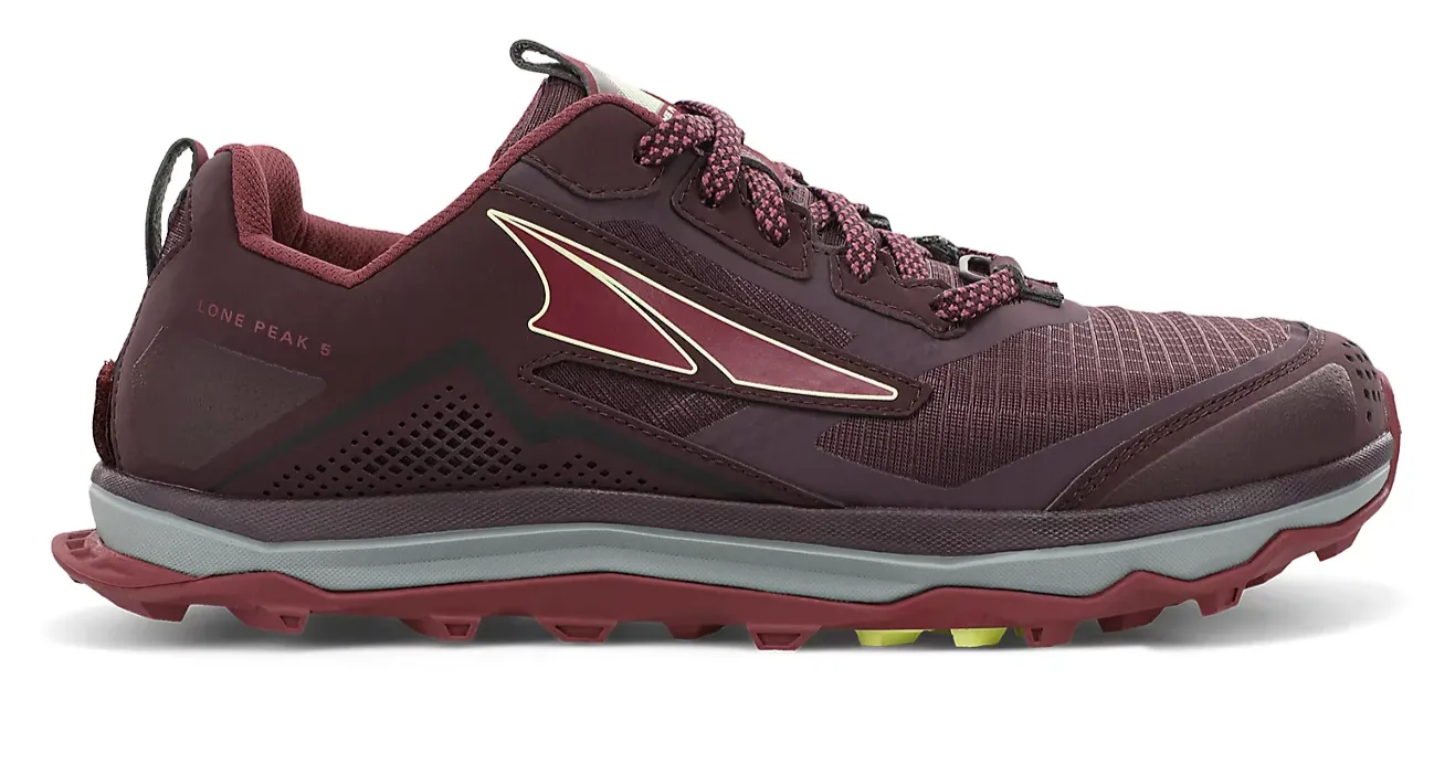 Altra Women's Lone Peak 5