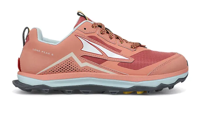 Altra Women's Lone Peak 5