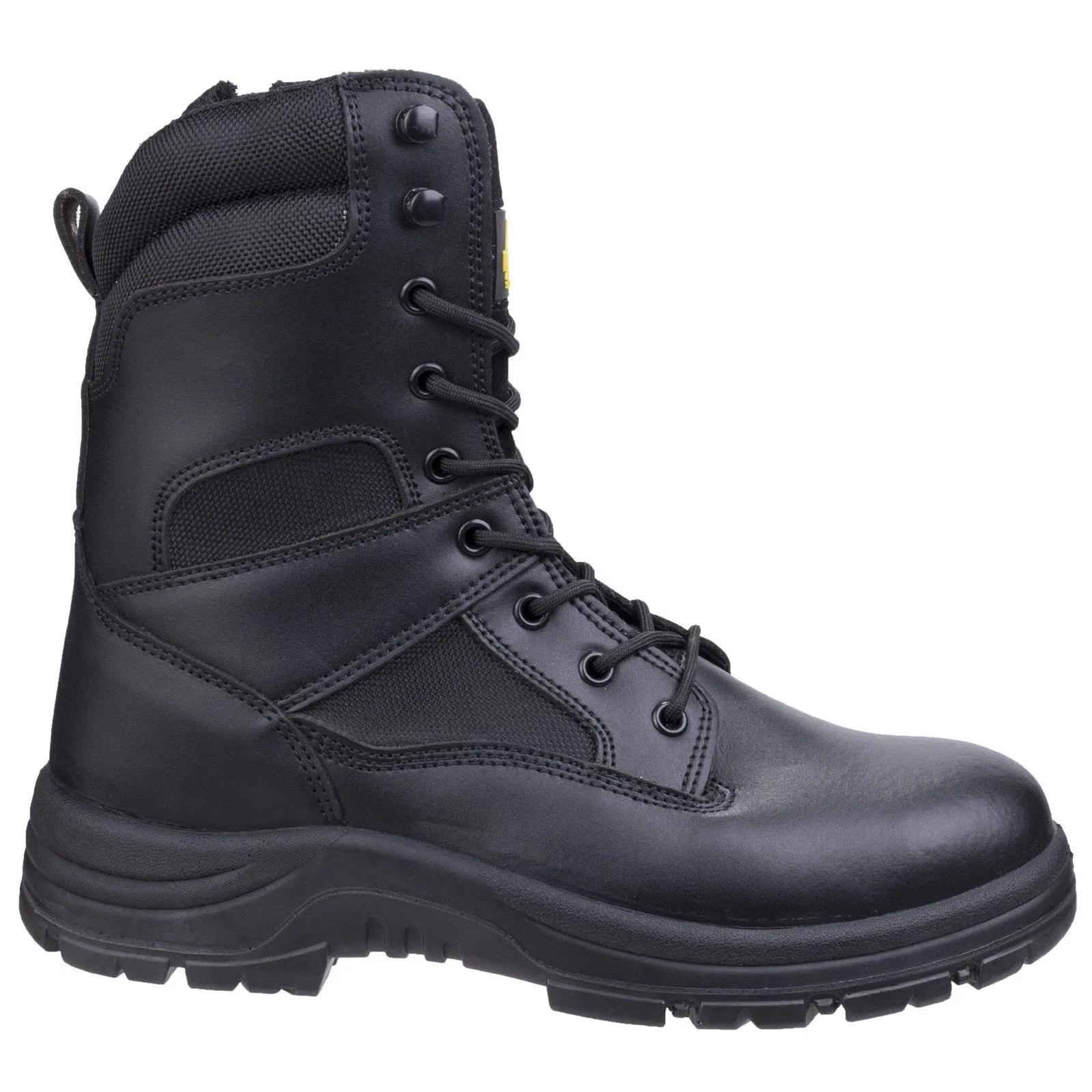 Amblers Combat Boot / Mens Boots