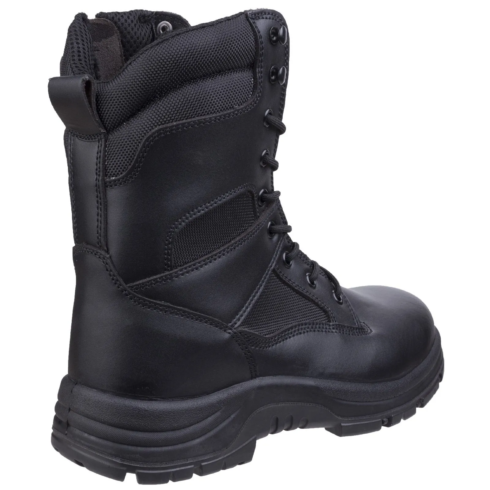 Amblers Combat Boot / Mens Boots