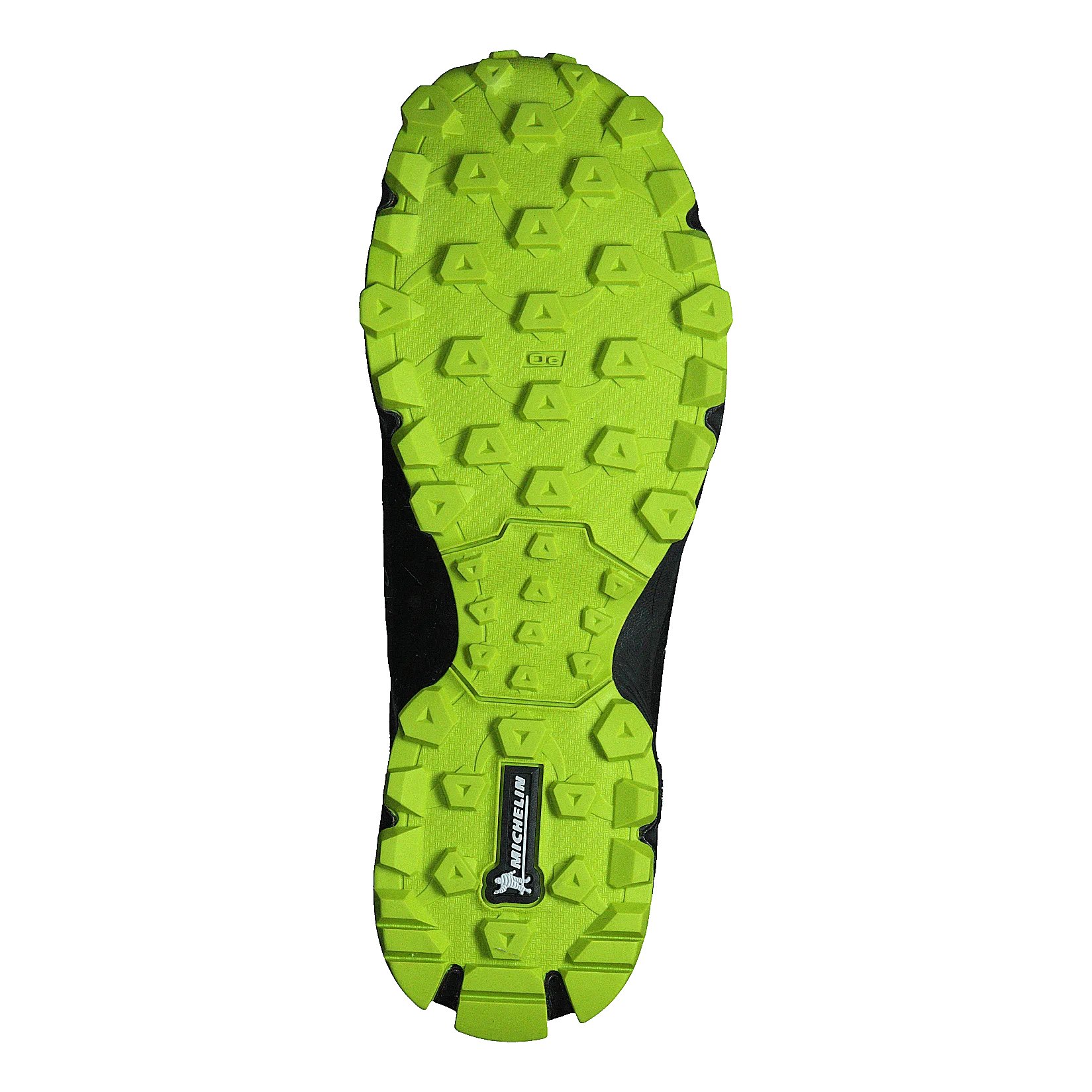 Anaconda Light Inv Fit Gtx Black/lime