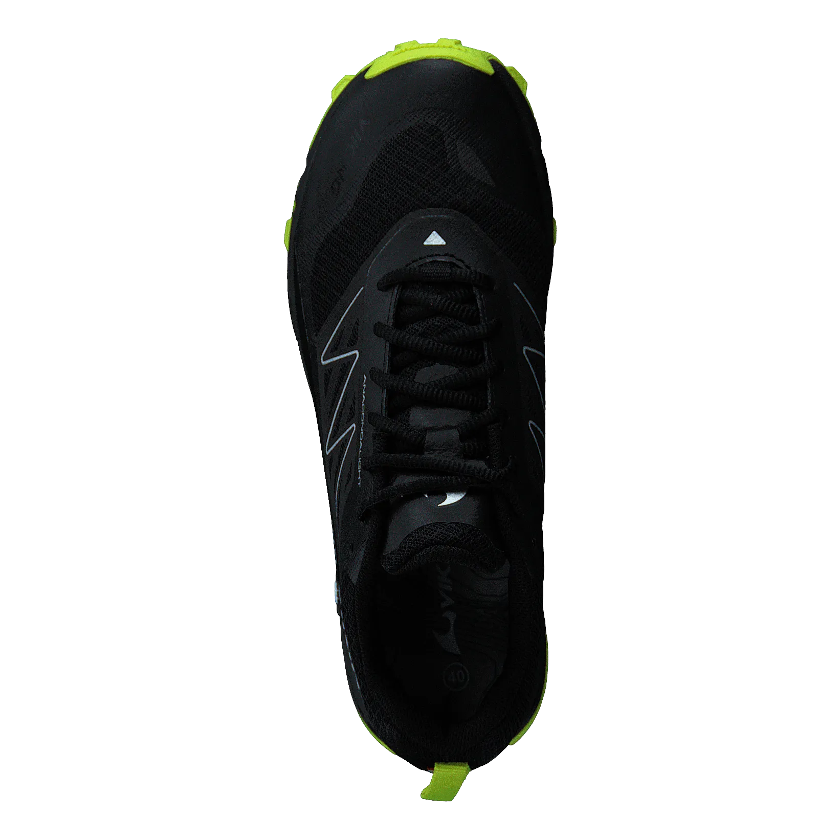 Anaconda Light Inv Fit Gtx Black/lime