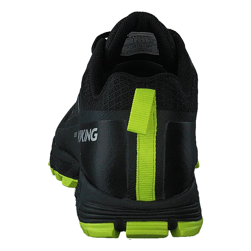 Anaconda Light Inv Fit Gtx Black/lime