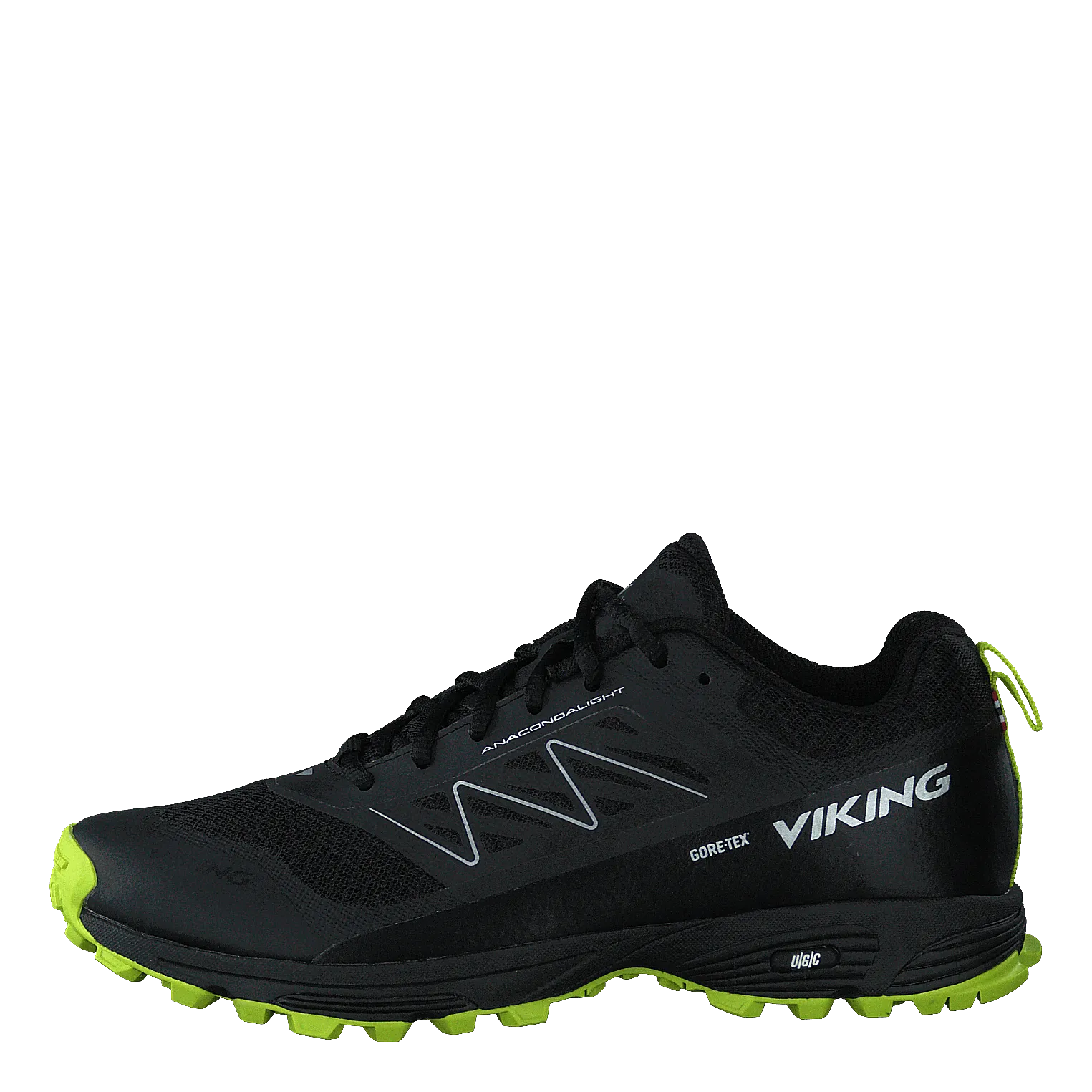 Anaconda Light Inv Fit Gtx Black/lime