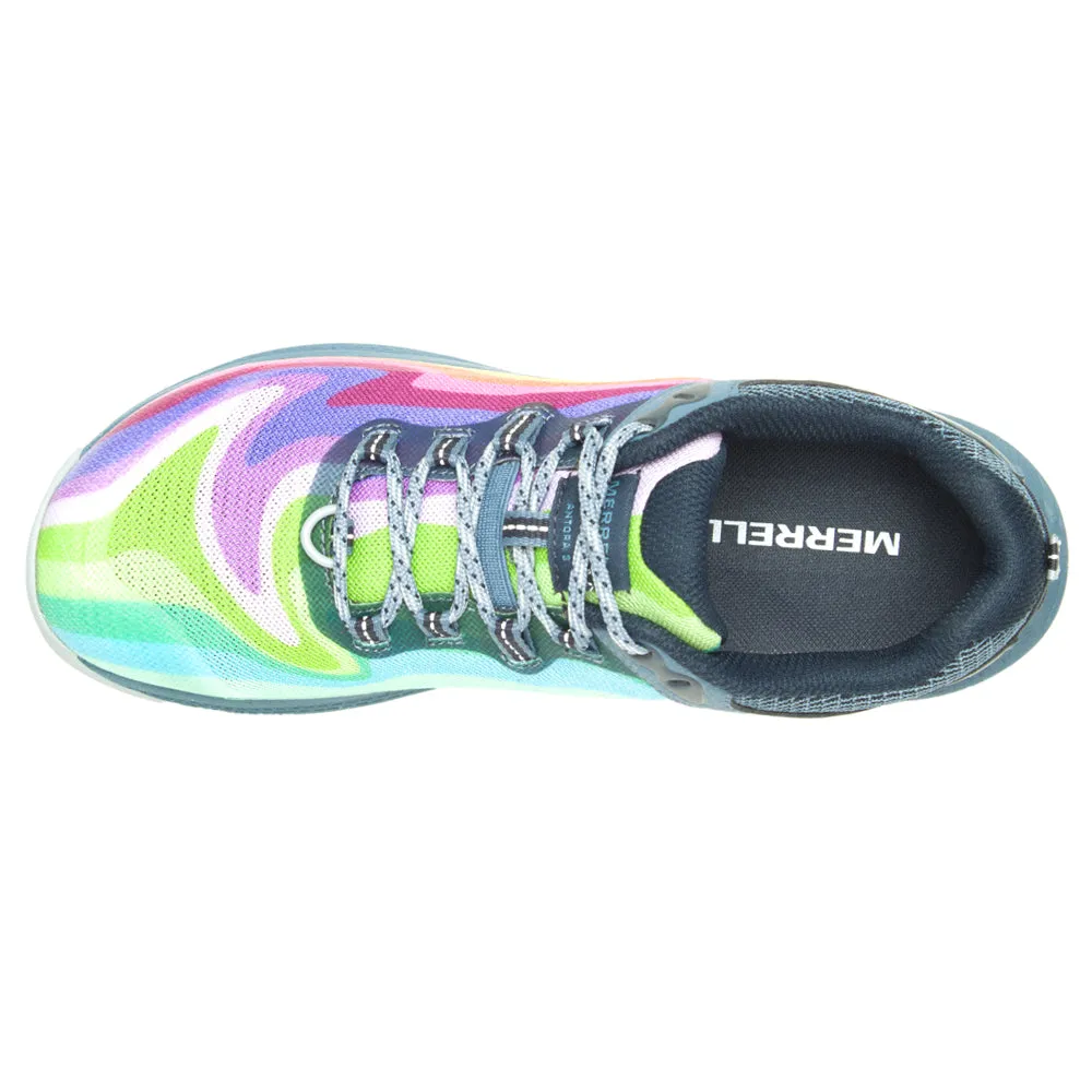 Antora 3 Rainbow Trail Running Shoes