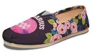 Aquarius Vibes Casual Shoes