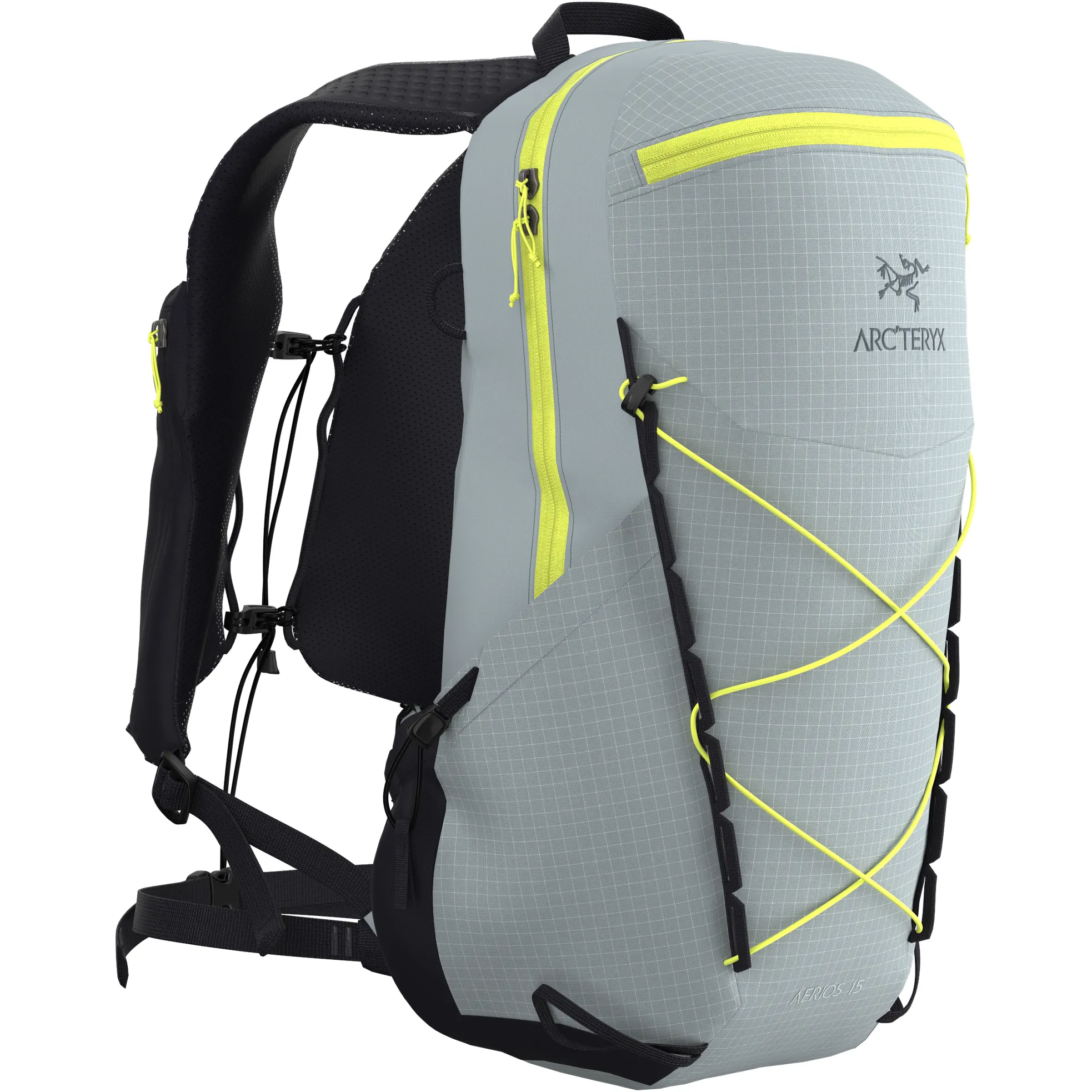 Arc'teryx M Aerios 15 Backpack