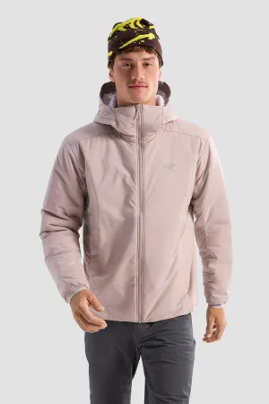 Arc'teryx Men's Atom Heavyweight Hoody in Rune