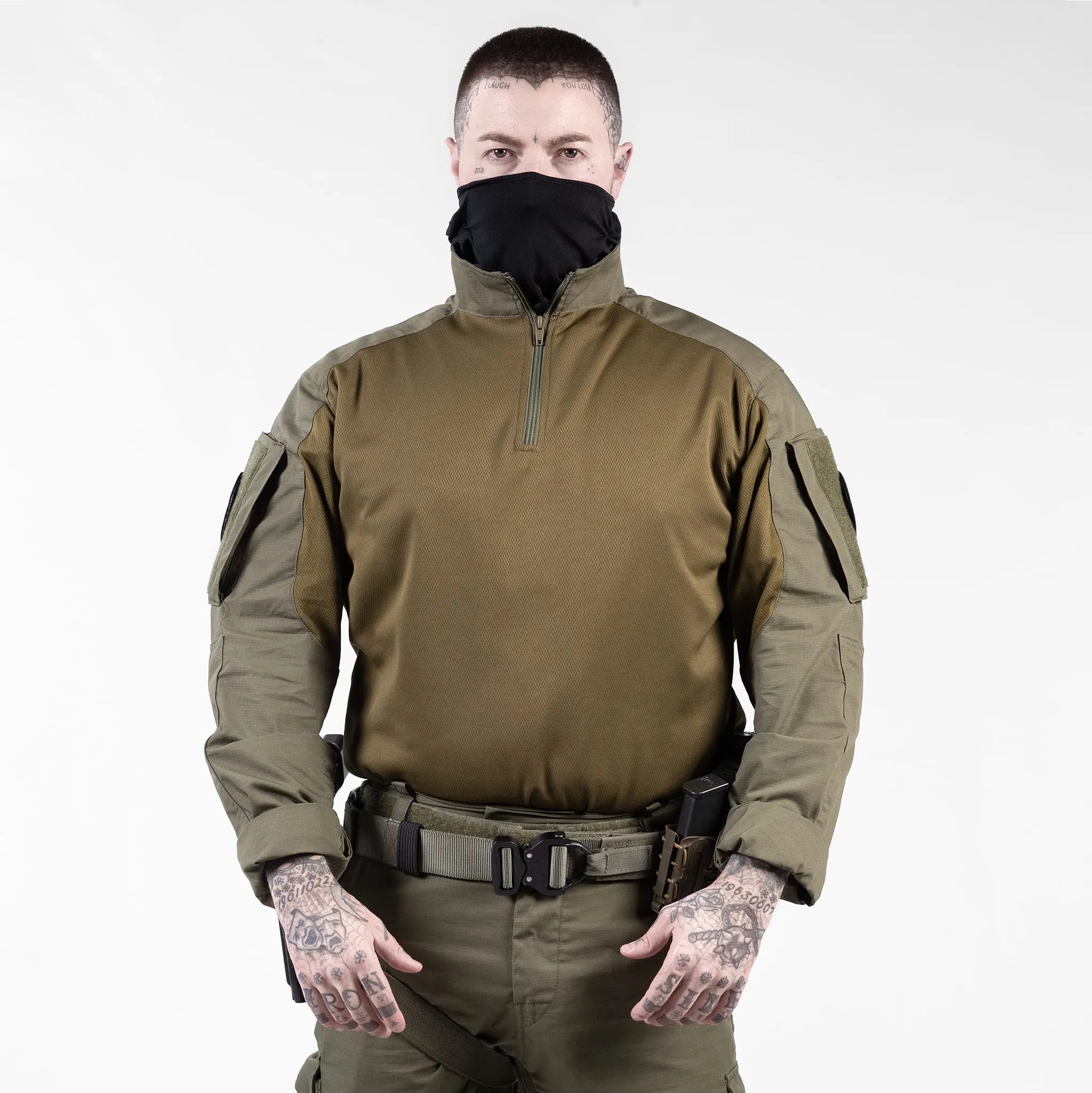 Arktis A126 Lightweight Combat Shirt