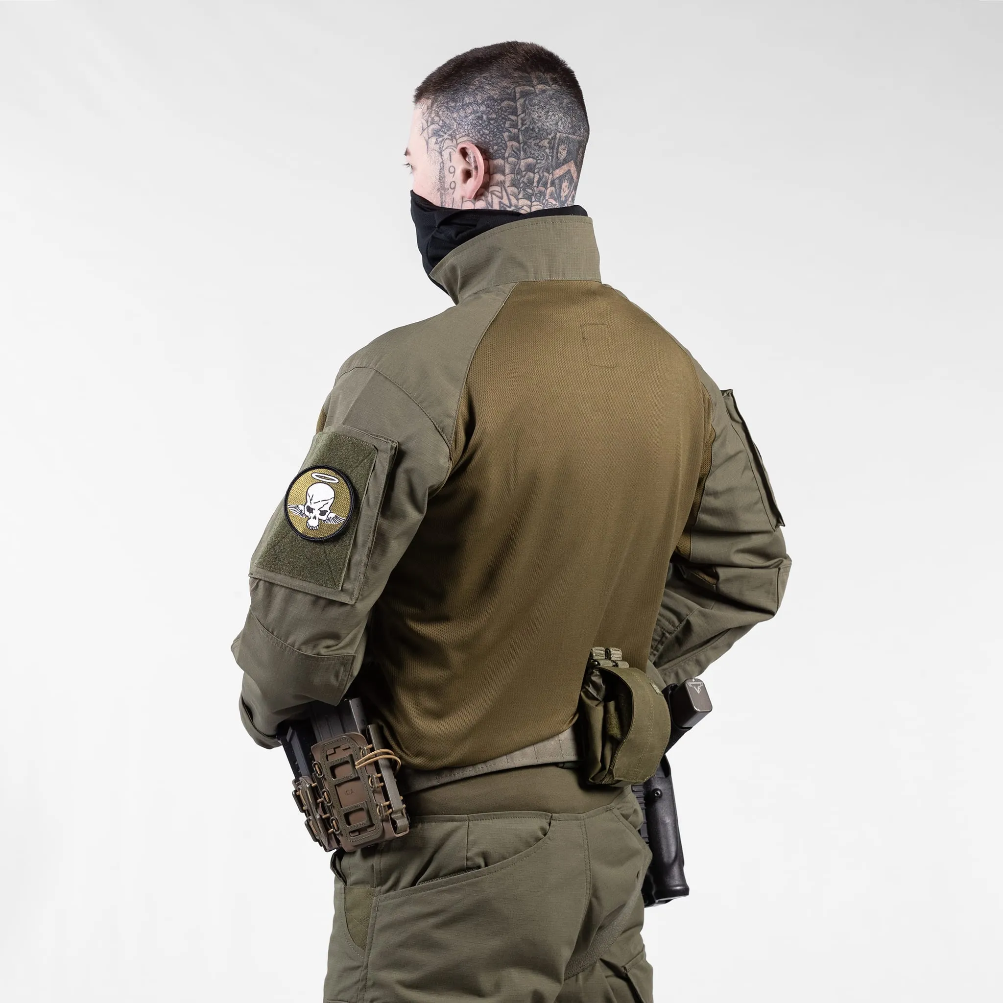 Arktis A126 Lightweight Combat Shirt