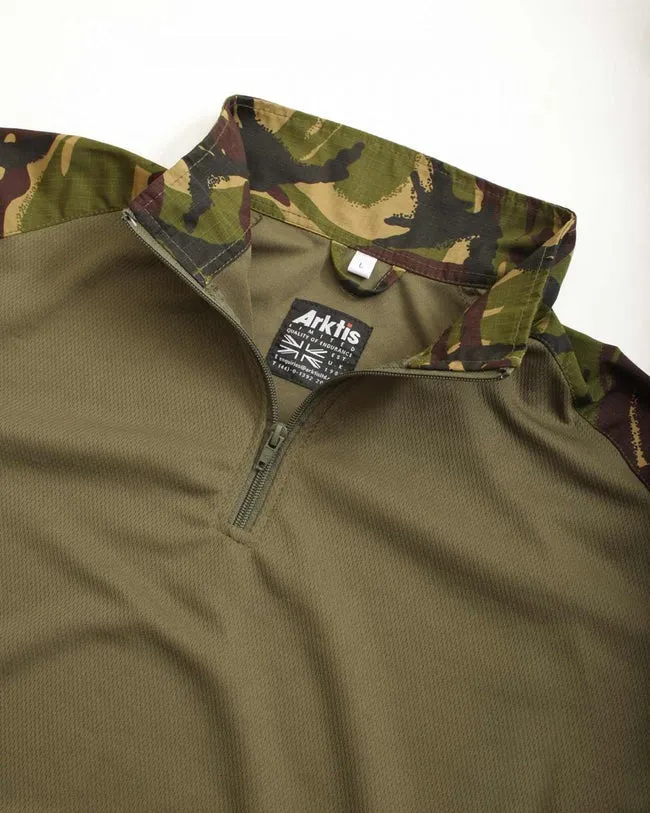 Arktis A126 Lightweight Combat Shirt