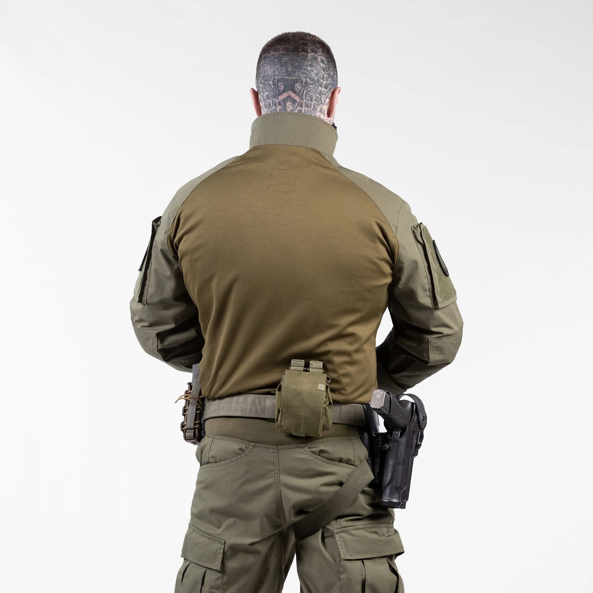 Arktis A126 Lightweight Combat Shirt