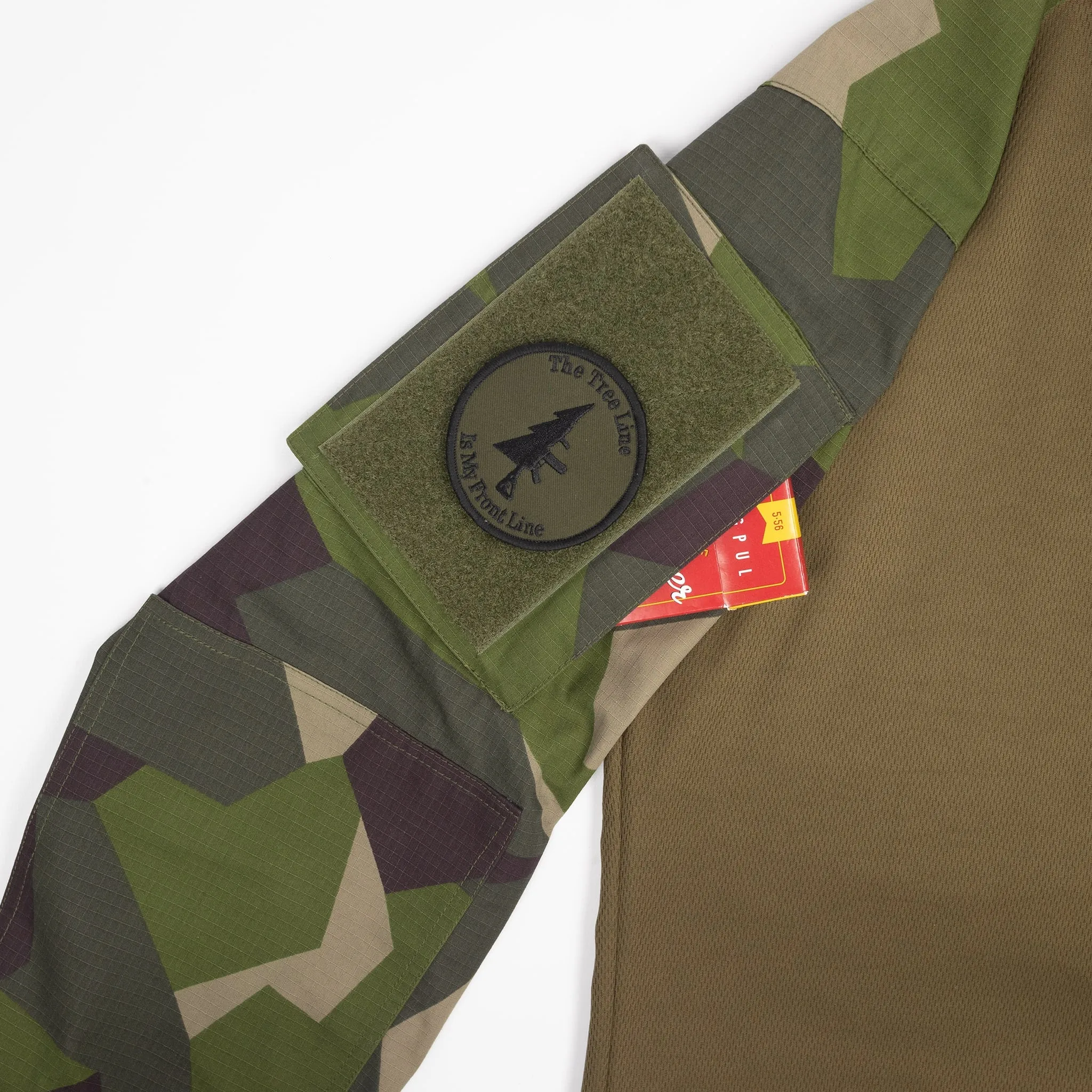 Arktis A126 Lightweight Combat Shirt