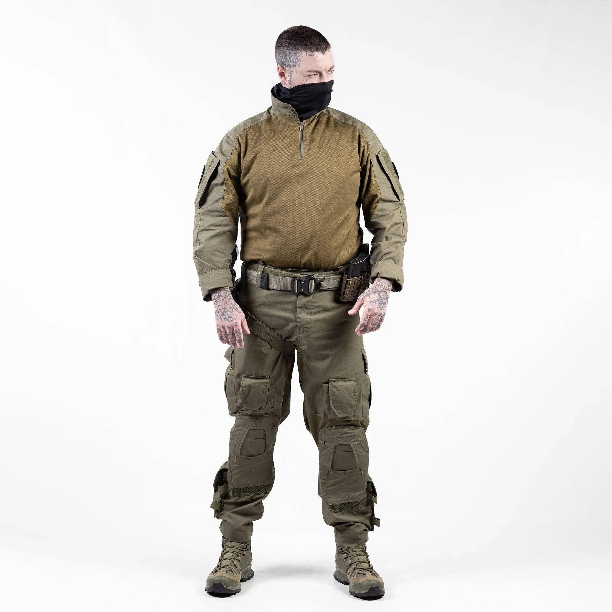 Arktis A126 Lightweight Combat Shirt