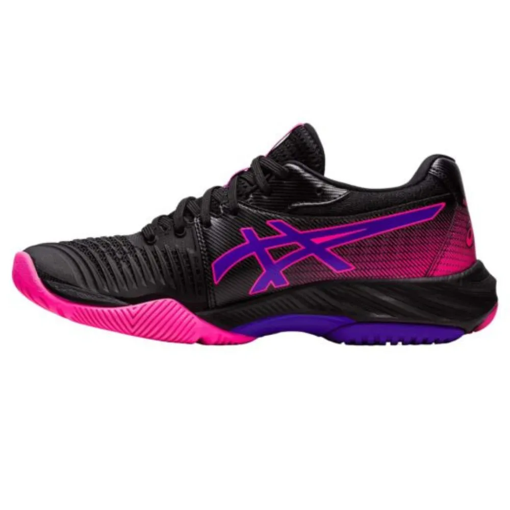 Asics Women's Running Shoes NETBURNER BALLISTIC FF 3